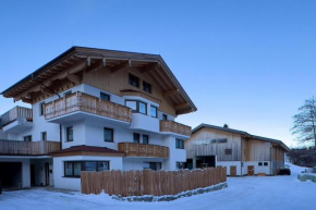 Ferienwohnung am Bauernhof, Korbingerhof